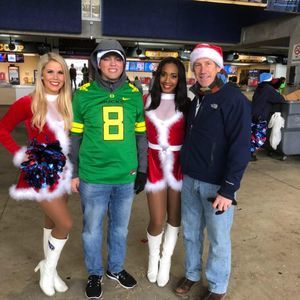 Meet your Posher, Collin